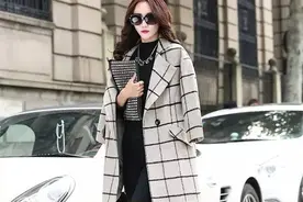 想做女装代理的不妨进来看看！零成本，一件代发哦！你敢试试么？图片