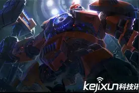 LOL霸天零式塞恩买不买？ 塞恩新皮肤特效一览图片