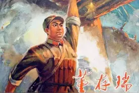 一名军嫂的视点：什么样的军营男儿最让姑娘动心图片