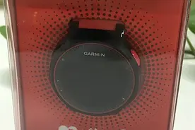 路在脚下：Garmin 佳明 Forerunner 225 GPS光学心率表使用报告图片