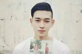 鲜肉集 | 如果可以，请让我到这些男神的怀里图片