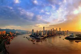 厦门到重庆要修高铁啦！10小时就能到！沿路还有这些好吃好玩的图片