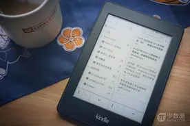 别再让 Kindle 吃灰，试试用 Reabble 在线阅读 RSS 吧图片