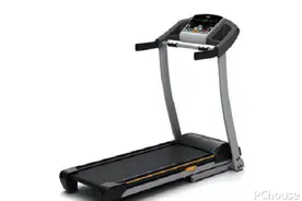 跑步机健身的常见误区 跑步机品牌大全图片