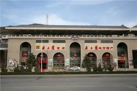 黄土情延安特产 带你找回那片灵魂深处的净土图片