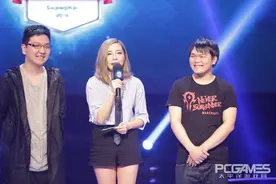 皇室战争全明星赛学堂开课 大神卡组战法解析图片