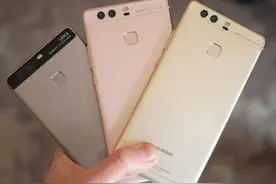华为P9/P9 Plus国行版有什么具体区别？图片