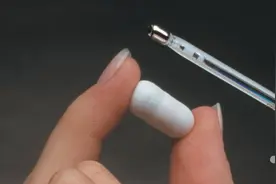 这里就是未来：手机与你身体沟通的新方式图片