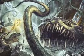 炉石研究千呼万唤终聚首:简评四大古神橙卡图片