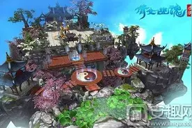 倩女幽魂手游新手升级方法 前期角色成长图片