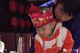 我的爸爸是一名卡车司机，他是个骗子！图片