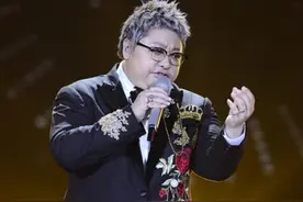 “歌手”巅峰会变校友派对 韩红翻唱BIGBANG夺冠图片