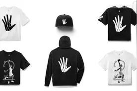 卡哇伊再获照顾，Jordan Brand为其推出相关产品图片