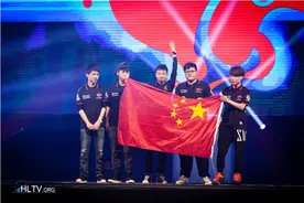 TyLoo遗憾止步马尔默 不敌NAVI虽败犹荣图片