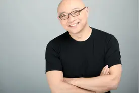 出走央视已3年，光头王凯要讲一个什么样的创业故事？图片