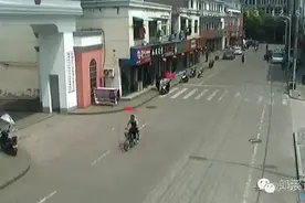 郎溪70岁老太刚取低保钱就被抢了，这黑良心的图片