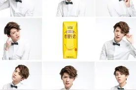 鹿晗Reloaded演唱会哭翻妹子 伊利味可滋成撩妹神器图片