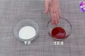 逆天！发黄帆布鞋胶边瞬间变白！图片