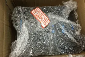 Logitech 罗技 G900鼠标简单开箱图片