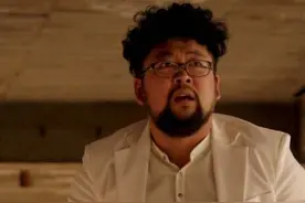 修睿领衔萌宠喜剧 《狗脸记》打造网络大电影图片