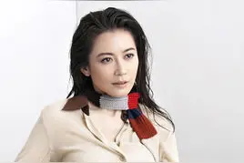 父亲的身份郑翊扮演者是谁 俞飞鸿演过的电视剧汇总图片