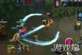 梦三国手游新手实现完美走位技巧大揭秘图片