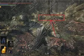 《黑暗之魂3》刷黑骑士方法图文攻略图片