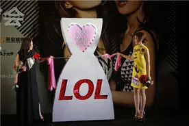 Twins LOL广州演唱会票房开门红图片