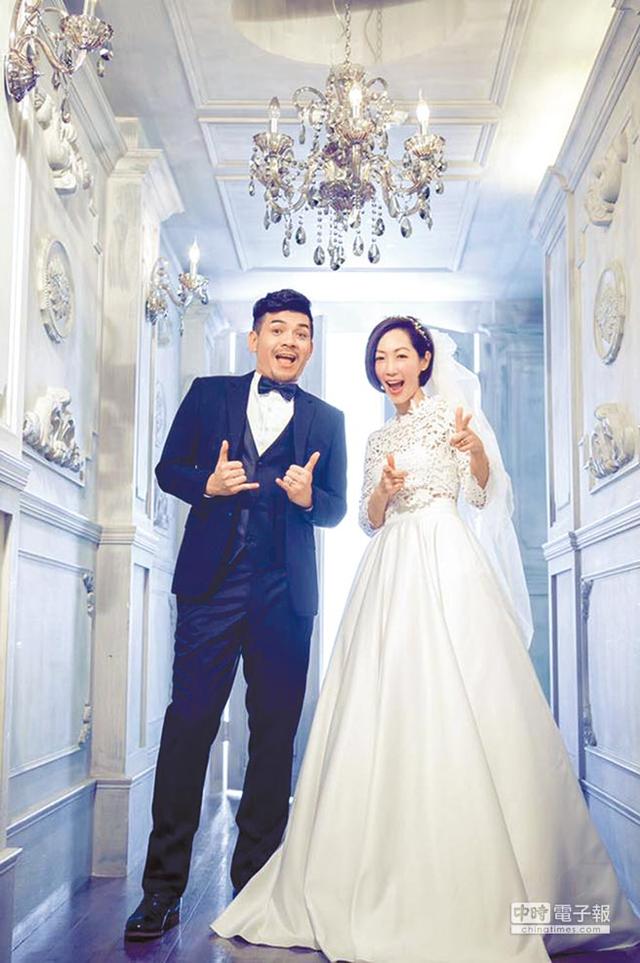 史丹利,gigi婚宴大玩唇交 宣示不生小孩(台湾gigi史丹利) - 冷求网