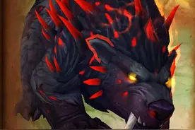 魔兽世界7.0 史诗翡翠梦魇乌索克射击猎视角图片