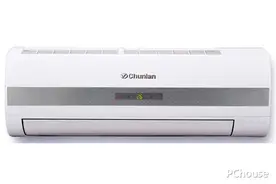 春兰空调怎么样 春兰空调价格图片