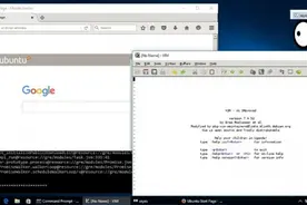 黑客教你如何在Windows上运行Linux桌面应用程序图片