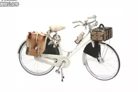 惊呆了全球十大奢侈自行车 你一辆也买不起！图片