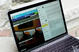 希望在OS X 10.12中Split View分屏功能更好图片