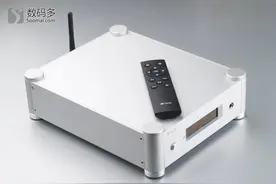 景丰 S-1 数字网络音频播放器及外置解码器测评报告[二] 音质测评篇 [Soomal]图片