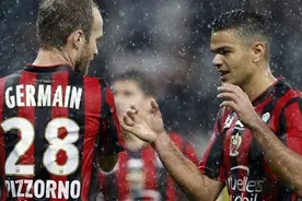 拒绝米兰，本阿尔法将去巴黎？图片