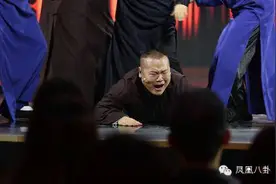 于谦成新晋网红 作为相声界第一玩主自己开动物园图片