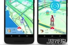 创新即时战斗 口袋妖怪GO带你摆脱回合玩法图片