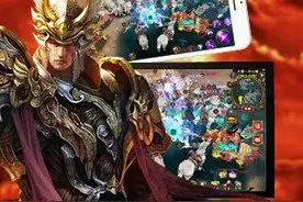 成吉思汗手机版什么时候出 4月22日首次删档封测图片
