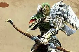 地牢猎手4哨兵职业玩法心得分享攻略 走位灵活图片