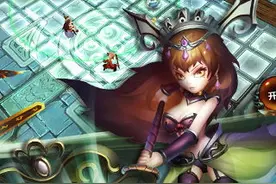 一周新游:IP游戏回味经典 Q萌就有人喜欢？图片