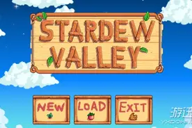 《星露谷物语》火车作用及时刻表分享图片