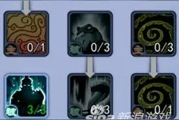 轩辕剑之天之痕句芒天赋点怎么加 推荐方法介绍图片