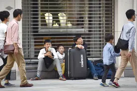 澳洲限制奶粉出境，日本则在闷声发财图片