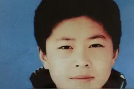 淮安一初中生大雾中骑车上学失踪图片