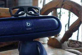 Beats Pill 2.0 胶囊音响 Dude玩偶 娱乐向使用报告图片