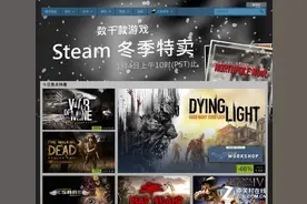 Steam网站被攻击 大量玩家信息遭外泄图片