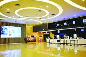 大地院线突围受困管理软肋图片