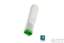 如何舒服的量体温：Withings 发布 Thermo 智能体温计图片