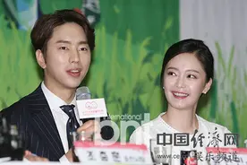 尹贤旻全昭旻宣告分手 忙于工作自然疏远图片